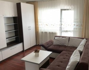 Lakás 2 szobák kiadó on Cluj-napoca, Zóna Intre Lacuri