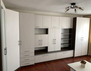 Lakás 2 szobák kiadó on Cluj-napoca, Zóna Intre Lacuri