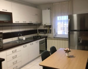 Lakás 2 szobák kiadó on Cluj-napoca, Zóna Intre Lacuri