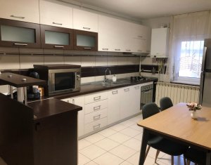 Lakás 2 szobák kiadó on Cluj-napoca, Zóna Intre Lacuri