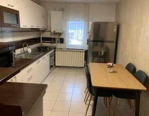 Lakás 2 szobák kiadó on Cluj-napoca, Zóna Intre Lacuri
