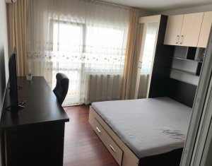 Lakás 2 szobák kiadó on Cluj-napoca, Zóna Intre Lacuri