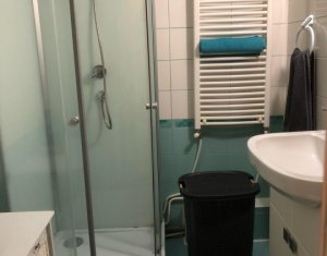 Lakás 2 szobák kiadó on Cluj-napoca, Zóna Intre Lacuri