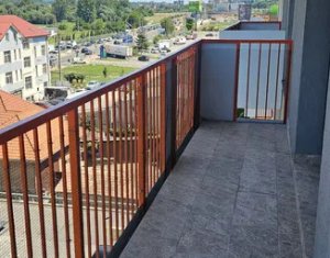 Apartament cu 2 camere in zona Vivo