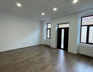 Iroda kiadó on Cluj-napoca, Zóna Centru