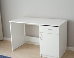 Apartment 3 rooms for rent in Floresti