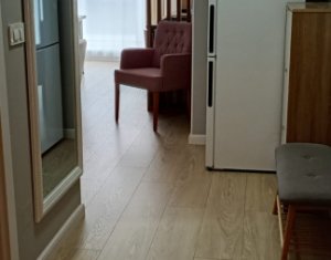 Apartment 3 rooms for rent in Floresti