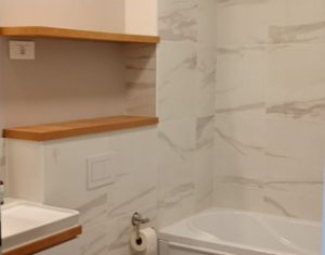 Apartment 3 rooms for rent in Floresti