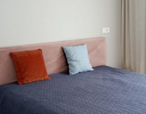 Apartment 3 rooms for rent in Floresti