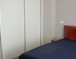 Apartment 3 rooms for rent in Floresti