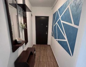 Apartment 3 rooms for rent in Cluj-napoca, zone Intre Lacuri