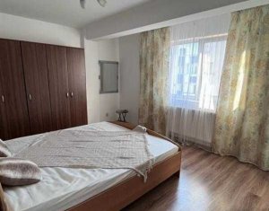 Apartment 3 rooms for rent in Cluj-napoca, zone Intre Lacuri