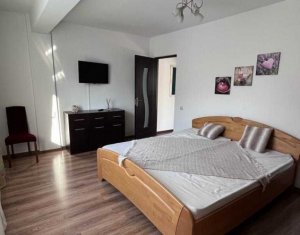 Apartment 3 rooms for rent in Cluj-napoca, zone Intre Lacuri