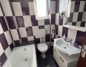 Apartment 3 rooms for rent in Cluj-napoca, zone Intre Lacuri
