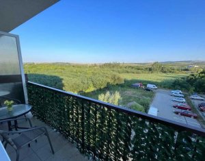 Apartment 3 rooms for rent in Cluj-napoca, zone Intre Lacuri