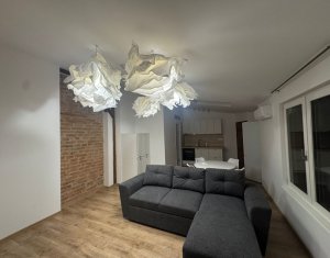 Lakás 3 szobák kiadó on Cluj-napoca, Zóna Centru