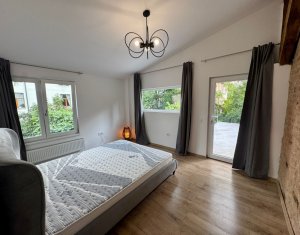Lakás 3 szobák kiadó on Cluj-napoca, Zóna Centru