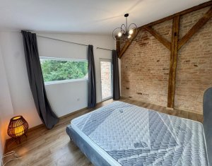 Lakás 3 szobák kiadó on Cluj-napoca, Zóna Centru