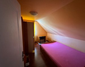 Ház 4 szobák kiadó on Cluj-napoca, Zóna Andrei Muresanu