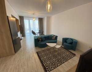 Lakás 2 szobák kiadó on Cluj-napoca, Zóna Gheorgheni