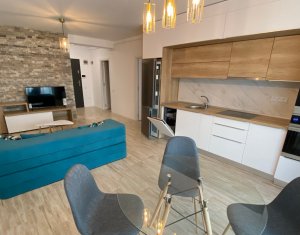 Lakás 2 szobák kiadó on Cluj-napoca, Zóna Gheorgheni