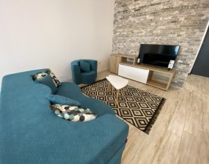 Lakás 2 szobák kiadó on Cluj-napoca, Zóna Gheorgheni
