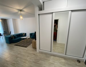 Lakás 2 szobák kiadó on Cluj-napoca, Zóna Gheorgheni