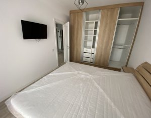 Lakás 2 szobák kiadó on Cluj-napoca, Zóna Gheorgheni