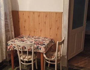 Apartment 1 rooms for rent in Cluj-napoca