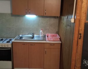 Apartment 1 rooms for rent in Cluj-napoca
