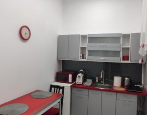 Lakás 1 szobák kiadó on Cluj-napoca, Zóna Centru