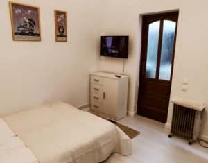 Lakás 1 szobák kiadó on Cluj-napoca, Zóna Centru