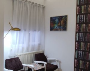 Lakás 1 szobák kiadó on Cluj-napoca, Zóna Centru