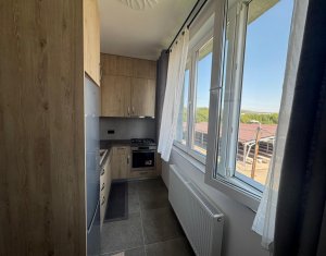 Lakás 2 szobák kiadó on Cluj-napoca, Zóna Bulgaria