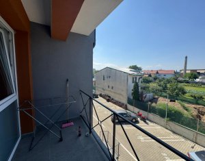 Lakás 2 szobák kiadó on Cluj-napoca, Zóna Bulgaria