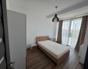 Lakás 2 szobák kiadó on Cluj-napoca, Zóna Bulgaria