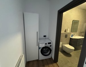 Lakás 2 szobák kiadó on Cluj-napoca, Zóna Bulgaria