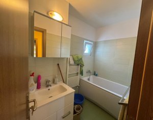 Apartament spatios, 4 camere, Kaufland Manastur, PRET NEGOCIABIL!