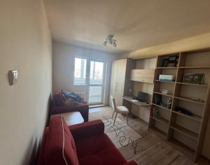 Apartament spatios, 4 camere, Kaufland Manastur, PRET NEGOCIABIL!