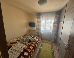 Apartament spatios, 4 camere, Kaufland Manastur, PRET NEGOCIABIL!