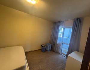 Apartament spatios, 4 camere, Kaufland Manastur, PRET NEGOCIABIL!