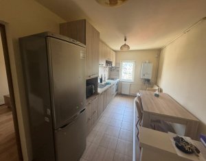 Apartament spatios, 4 camere, Kaufland Manastur, PRET NEGOCIABIL!