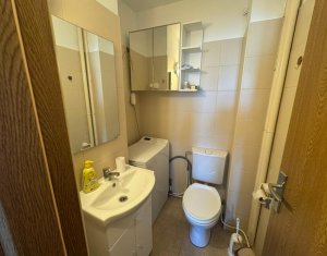 Apartament spatios, 4 camere, Kaufland Manastur, PRET NEGOCIABIL!