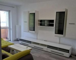Lakás 3 szobák kiadó on Cluj-napoca, Zóna Manastur