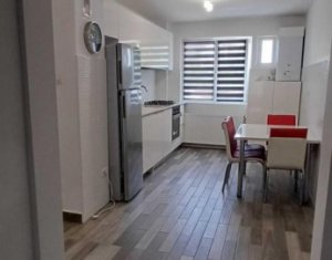 Lakás 3 szobák kiadó on Cluj-napoca, Zóna Manastur