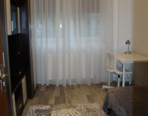 Lakás 3 szobák kiadó on Cluj-napoca, Zóna Manastur