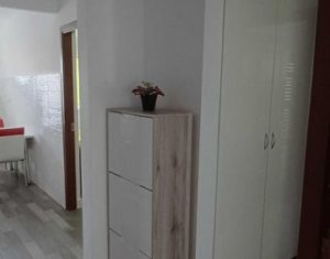 Lakás 3 szobák kiadó on Cluj-napoca, Zóna Manastur