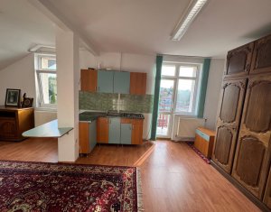 Ház 2 szobák kiadó on Cluj-napoca, Zóna Andrei Muresanu