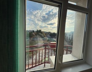 Ház 2 szobák kiadó on Cluj-napoca, Zóna Andrei Muresanu