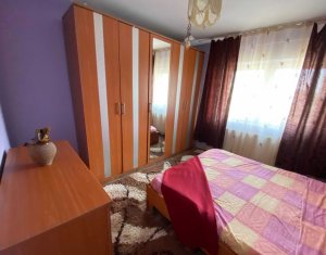 Lakás 3 szobák kiadó on Cluj-napoca, Zóna Manastur